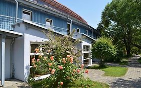 Terraced house im Hasseröder Ferienpark, Wernigerode